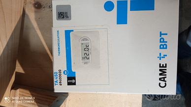 Termostato came/bpt TA450