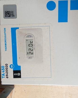 Termostato came/bpt TA450