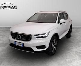 VOLVO XC40 - XC40 1.5 t5 phev Inscription Expressi