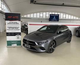 Mercedes-Benz Classe A A 200 Automatic Advanc...