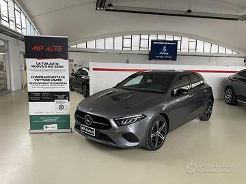 Mercedes-Benz Classe A A 200 Automatic Advanc...