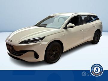 BYD Seal 6 DM-i Touring Boost