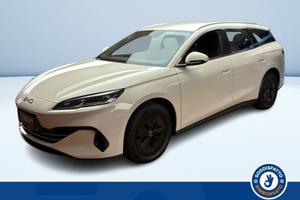 BYD Seal 6 DM-i Touring Boost