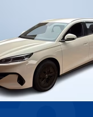 BYD Seal 6 DM-i Touring Boost