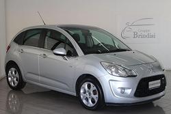 CITROEN - C3 - 1.6 HDi 90 Exclusive