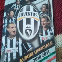 tre  album Juve