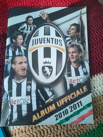 tre  album Juve