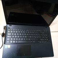 Portatile ASUS i5