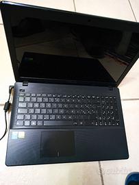 Portatile ASUS i5