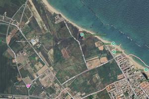 Terreno Agricolo Campomarino Lido