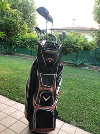 Sacca da Golf