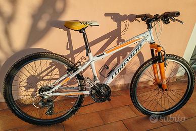 MTB BAMBINO TORPADO VIPER 24