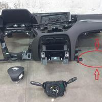 KIT AIRBAG COMPLETO OPEL Grandland X YQ000122YX (1