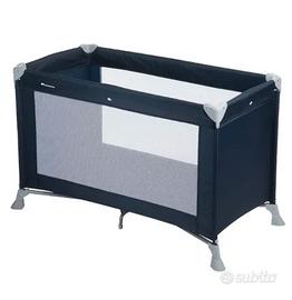 Lettino da viaggio Giordani Easy