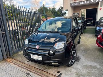 Fiat Panda Cross 1.0 FireFly S&S Hybrid