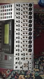 DDX3216 BERINGER