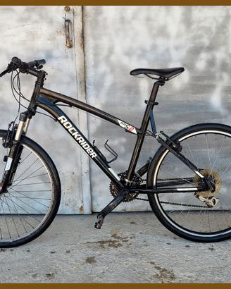 Rockrider RR 5.2 — geometria per sentieri