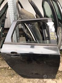 PORTA POSTERIORE DX opel Astra J 1.7 Cdti 2012