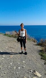 Cameriera di sala Hotel con vitto e alloggio