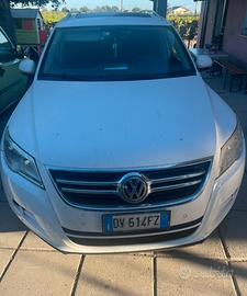 Tiguan 2009