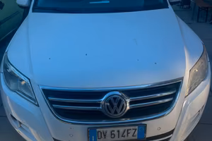 Tiguan 2009