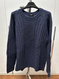 Maglia lana Gazzarini