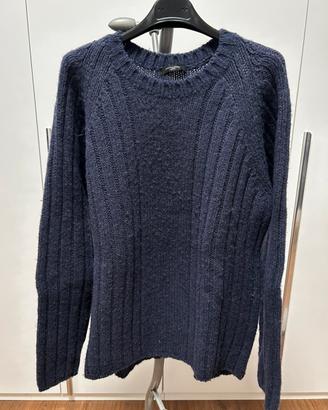 Maglia lana Gazzarini