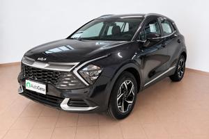 Kia Sportage 1.6 TGDi MHEV Business