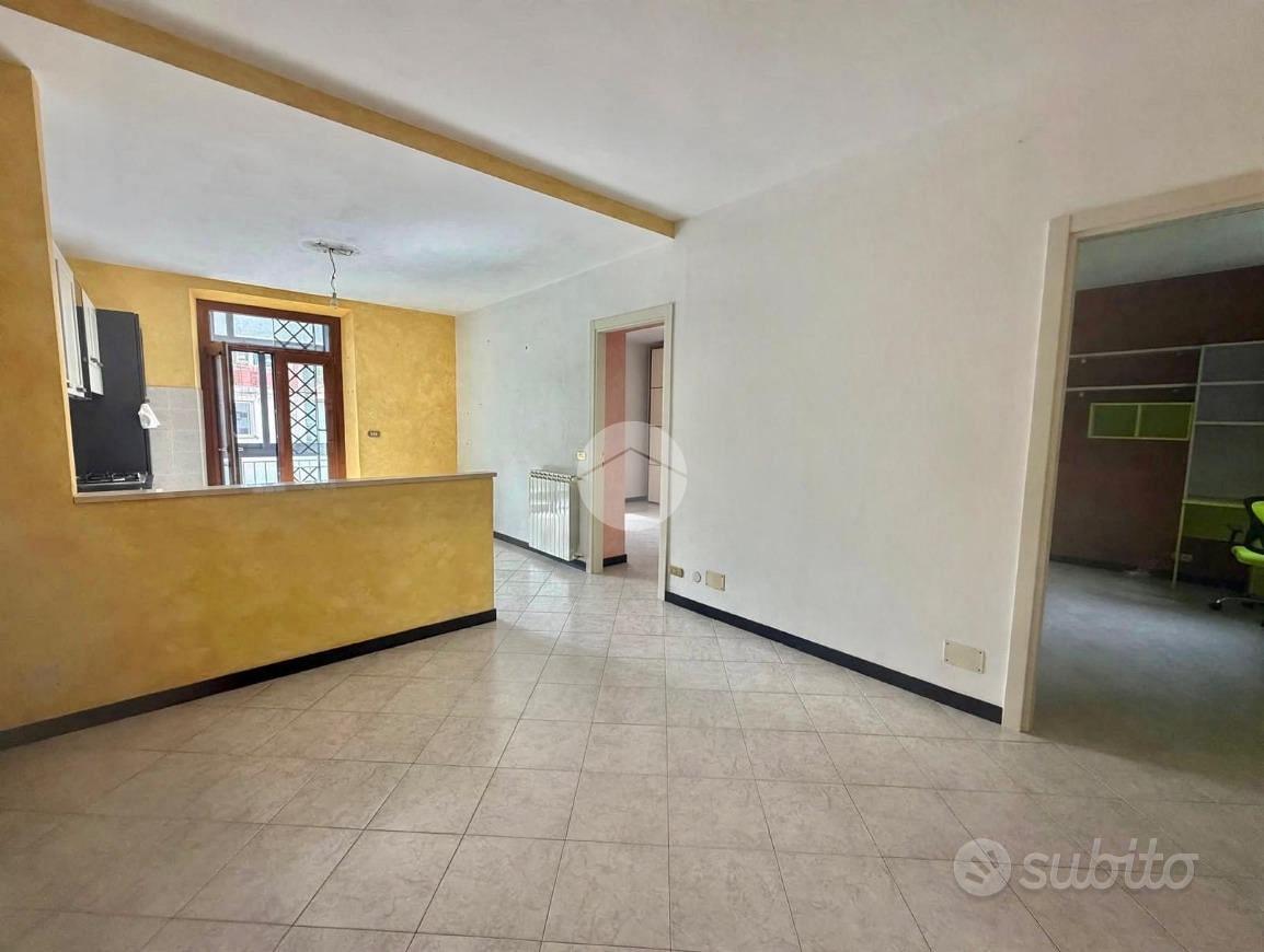 Appartamento – Savona, Riborgo - Vista 2
