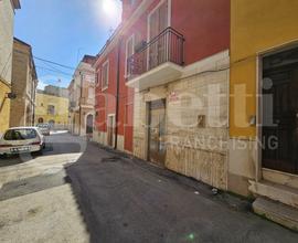 Casa Indipendente San Severo [Cod. rif 3223384VRG]
