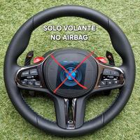 Volante X3 X4 X5 X6 CS M5 M8 XM Carbon Pack