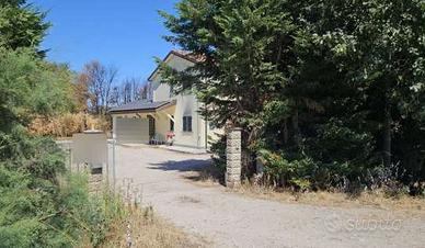 Villetta a Ostellato (FE)