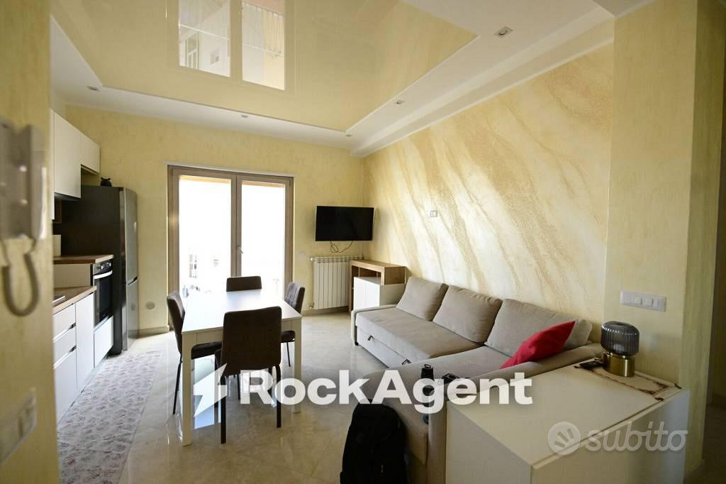 Appartamento – Catanzaro, Pontepiccolo - Vista 2