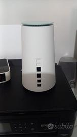 Router TCL linkhub 5G cpe