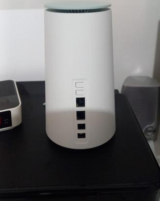 Router TCL linkhub 5G cpe