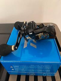 Mulinello casting Daiwa Preed 150L