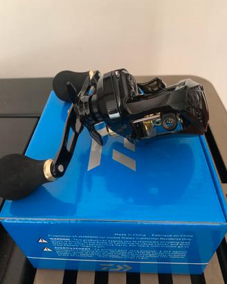 Mulinello casting Daiwa Preed 150L