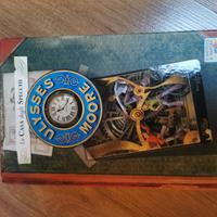 la casa degli specchi 