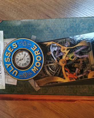 la casa degli specchi 