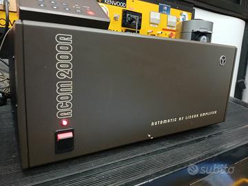 Lineare ACOM 2000 A
