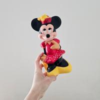 Minnie flacone Disney anni '70, vintage