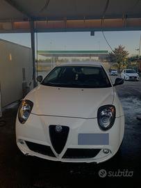 Alfa Romeo Mito 1.300 Multijet