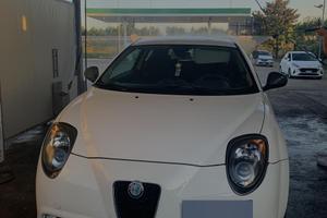 Alfa Romeo Mito 1.300 Multijet