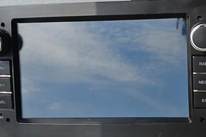 Autoradio Android 13 per Opel