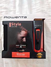 Tagliacapelli Rowenta  tn5221f4
