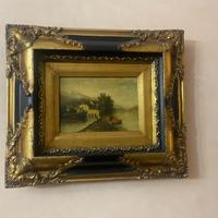 Quadro Antico