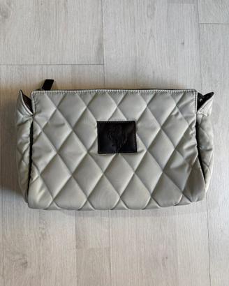 Pochette trapuntata Ferrari