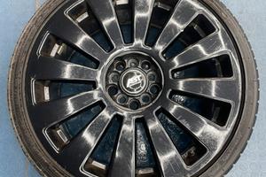 Cerchi 18” Audi/VW + gomme