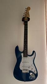 chitarra elettrica San Marco