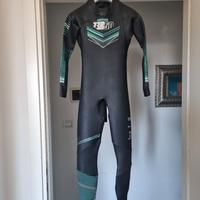 Muta Triathlon / Nuoto Zerod donna